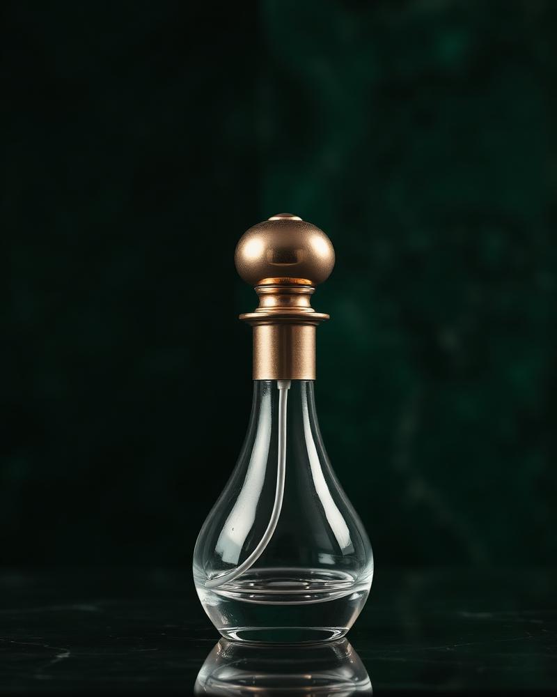 Amouage Interlude Man fragrance bottle
