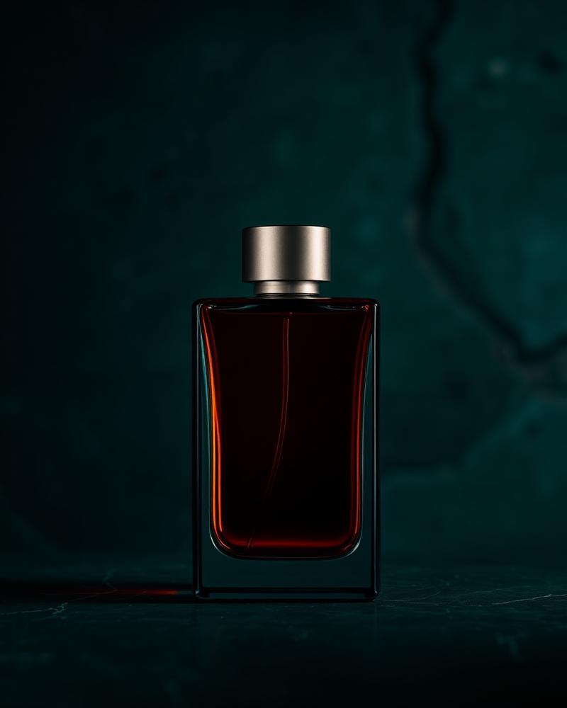 French Avenue fragrance bottles — Dubai, UAE house distributed by Karoh House