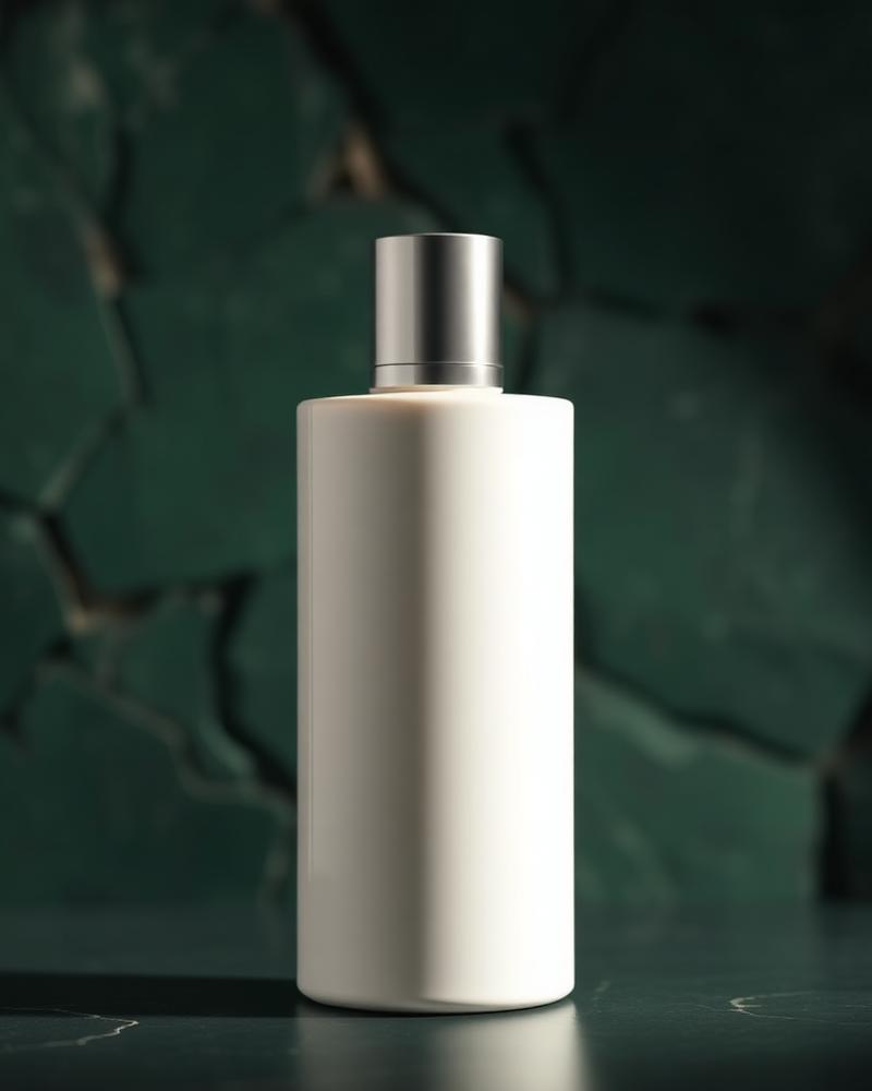 Khadlaj fragrance bottles — Sharjah, UAE house distributed by Karoh House