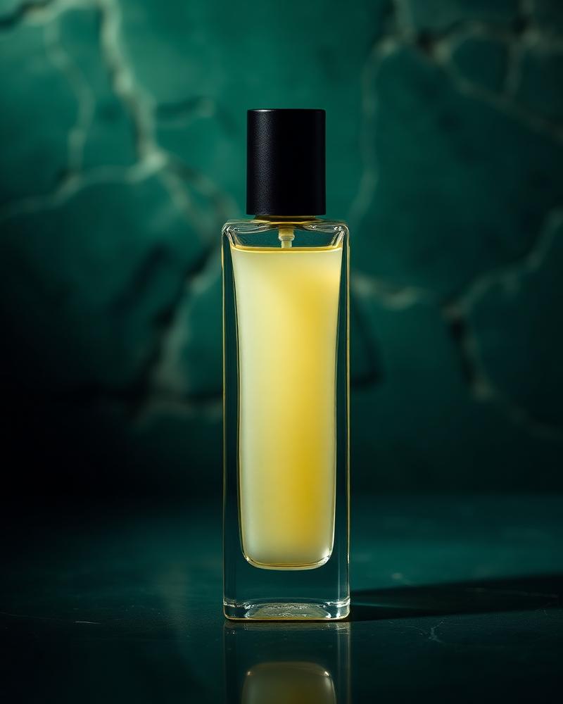 Mancera Cédrat Boisé fragrance bottle