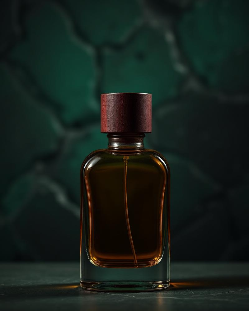 Paris Corner fragrance bottles — Dubai, UAE house distributed by Karoh House