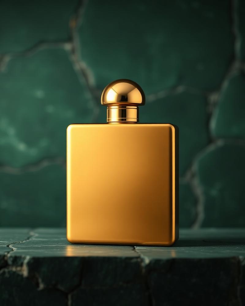 Rayhaan Perfumes fragrance bottles — Dubai, UAE house distributed by Karoh House