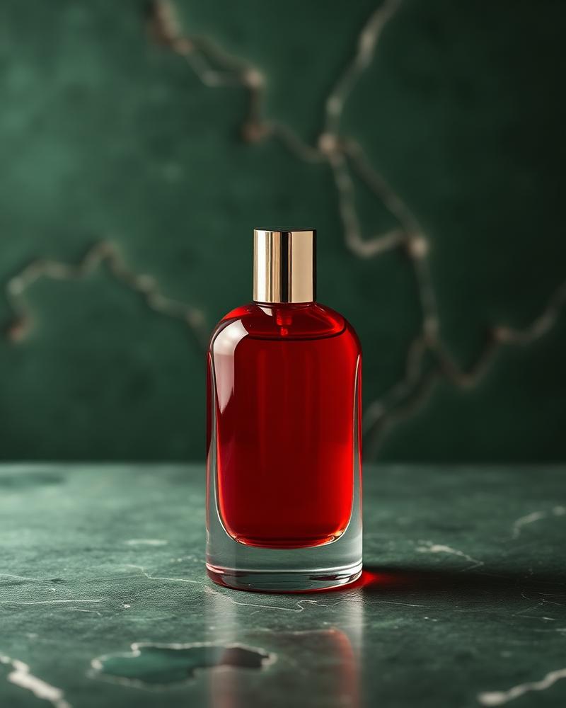 Reef fragrance bottles — Dubai, UAE house distributed by Karoh House