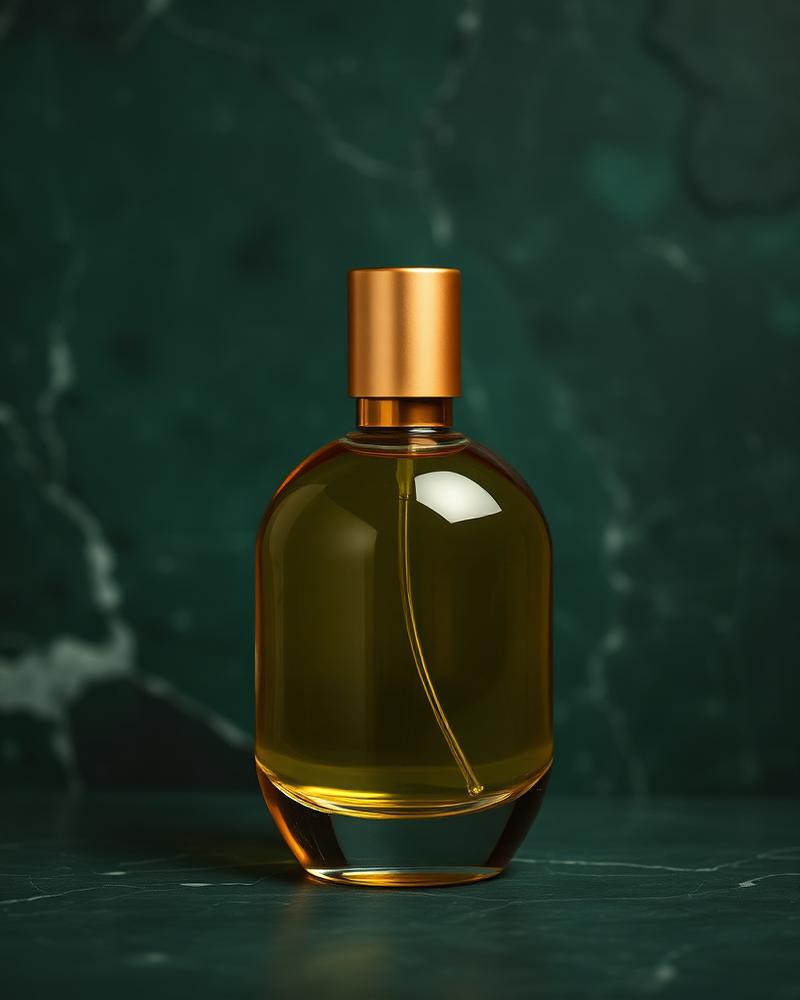 Versace Eros fragrance bottle
