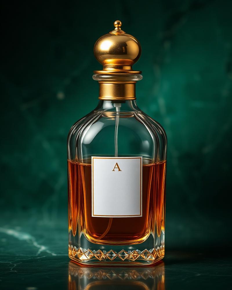 Xerjoff Naxos fragrance bottle