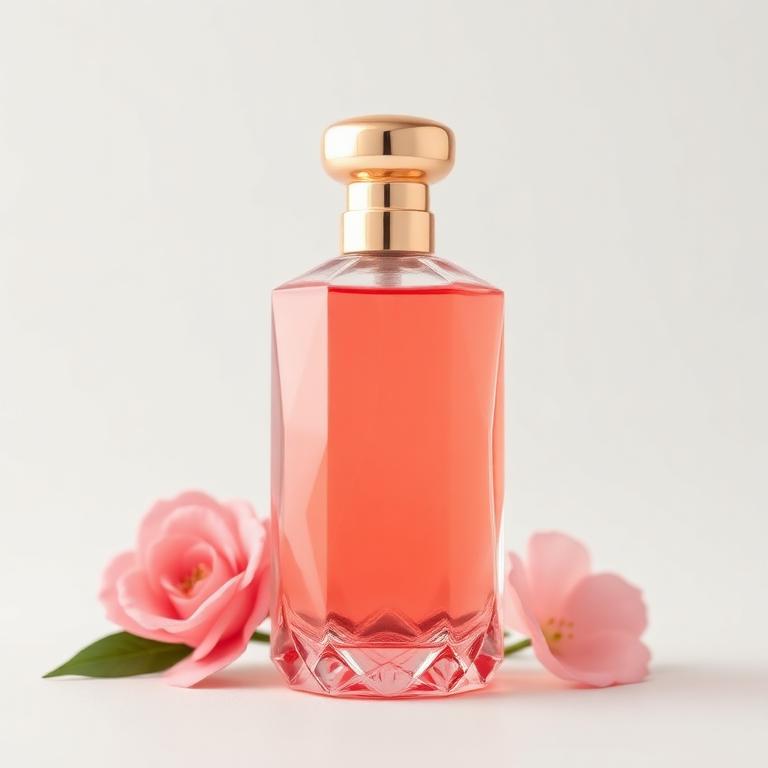 Rasasi Hawas For Her fragrance bottle