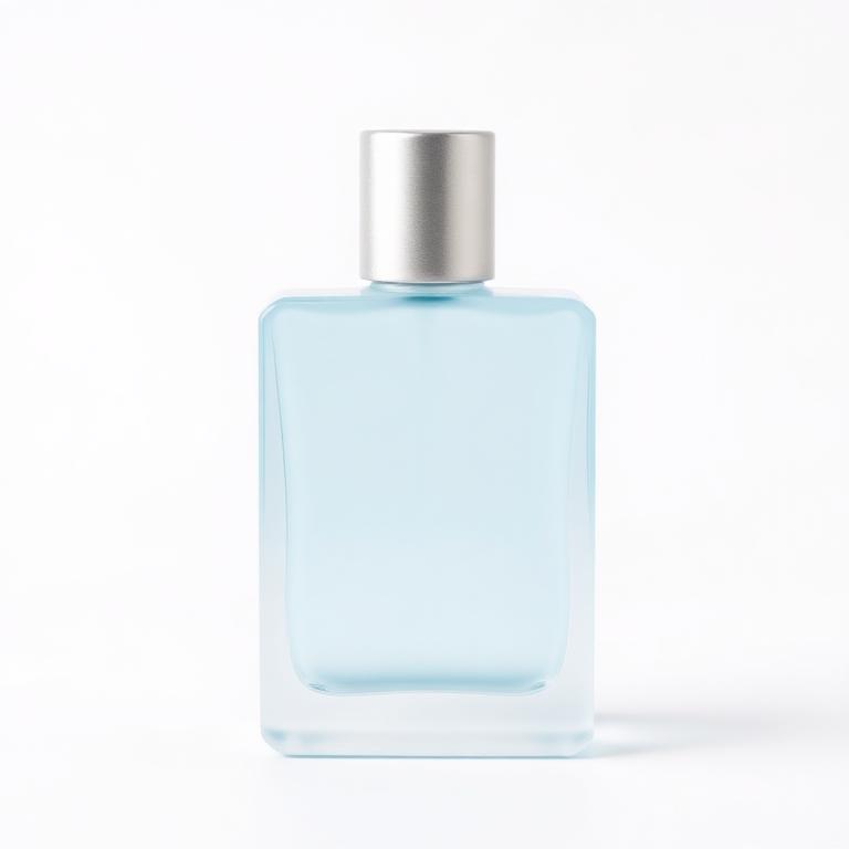 Rasasi Hawas Ice fragrance bottle